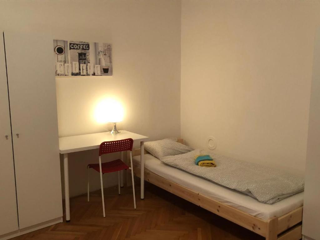 Apatrhostel Brno 브르노 외부 사진