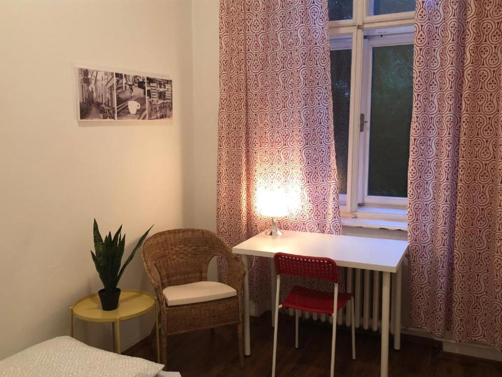 Apatrhostel Brno 브르노 외부 사진